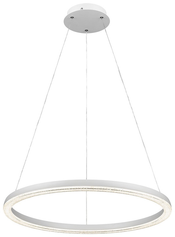 Подвесной светильник WERTMARK CERO III WE411.01.003