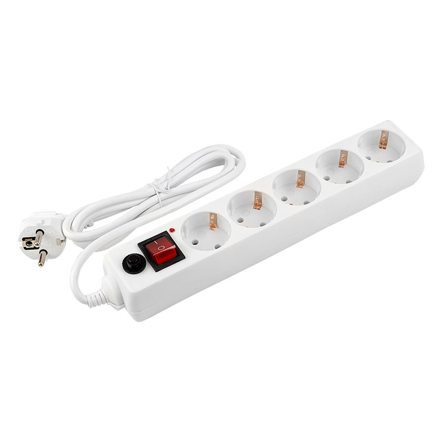 Сетевой фильтр General GPS-5-16-3x1-1000-W 471008