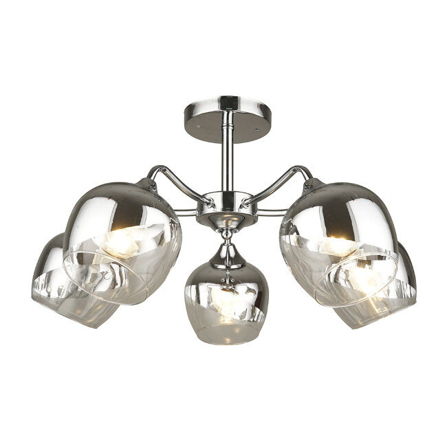 Люстра на штанге Wedo Light Kremella 66410.01.03.05