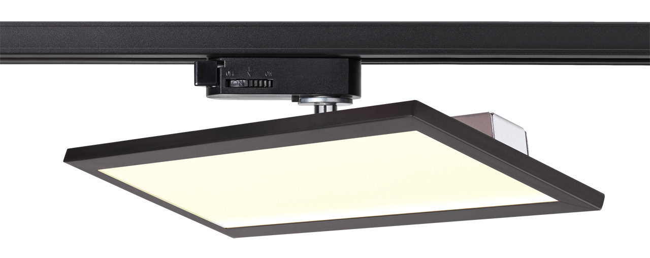 Трековый светодиодный светильник Novotech Volo 357989