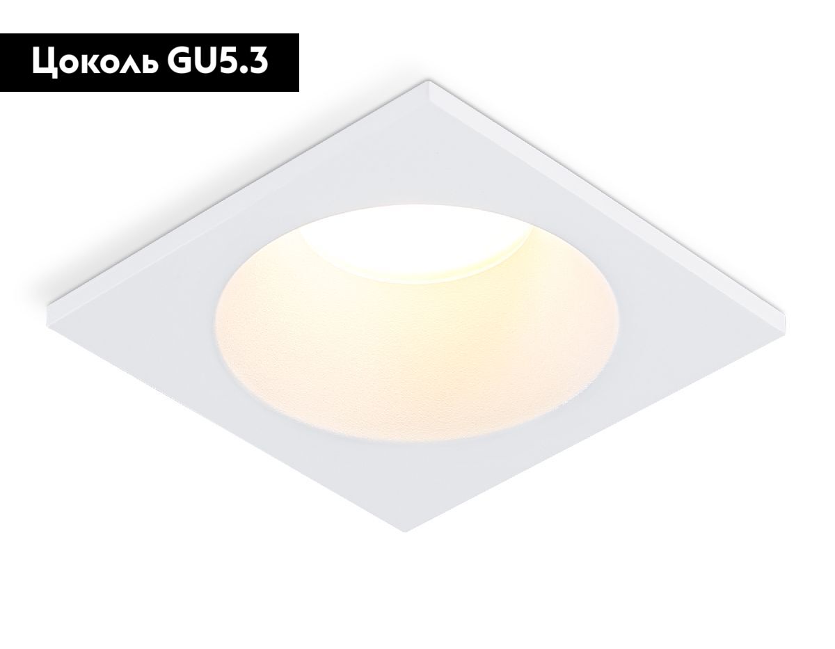 Встраиваемый светильник Ambrella Light Techno Spot Standard Tech TN1189