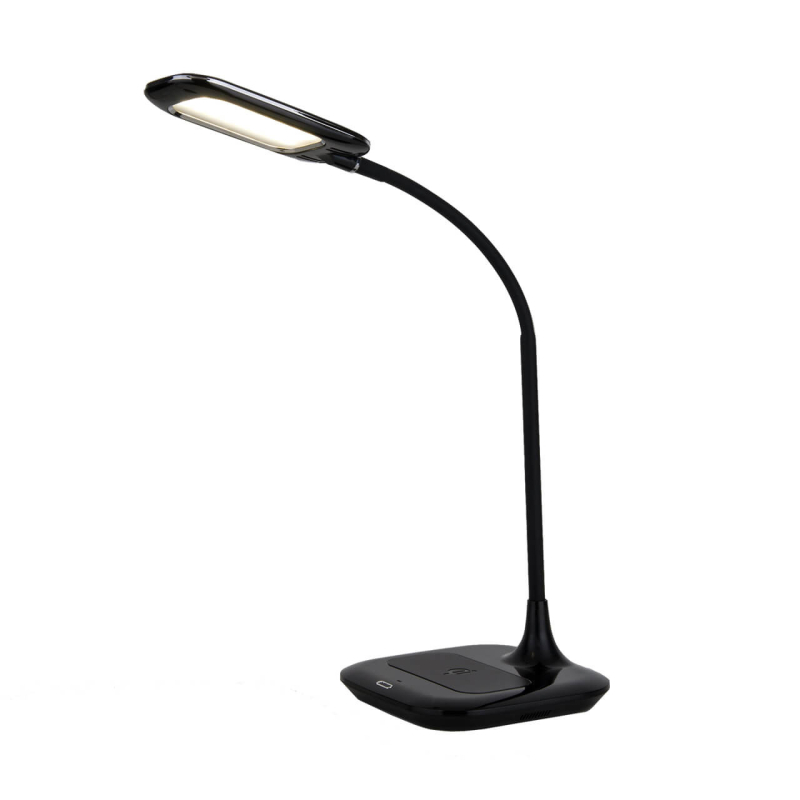 Настольная лампа Elektrostandard 80419/1 черный 4690389142277