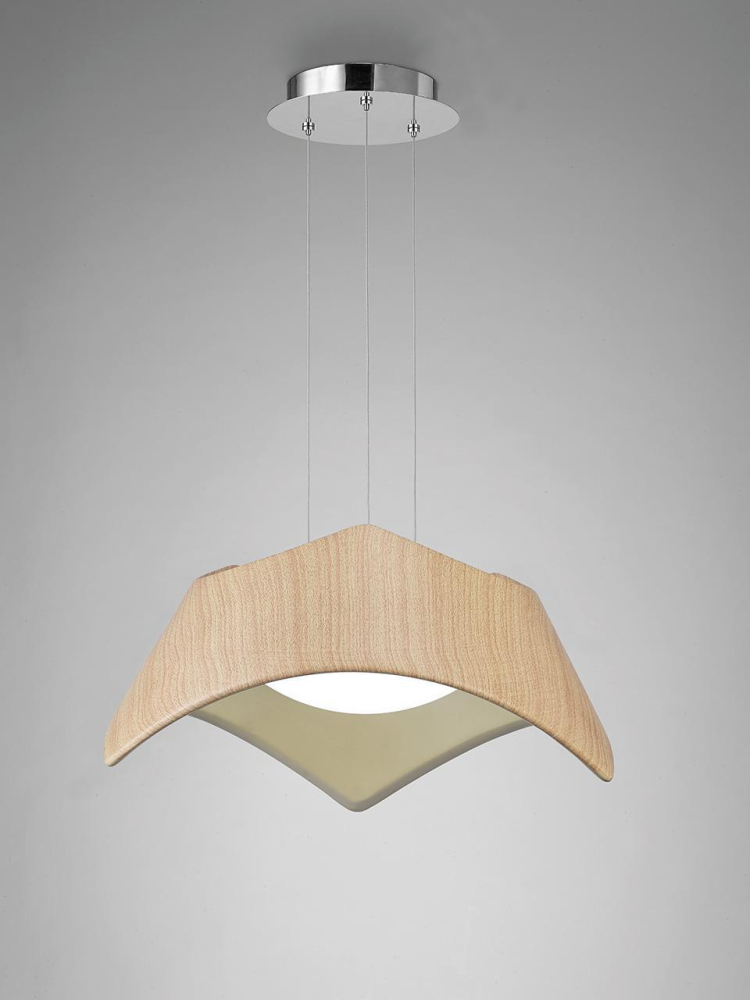 Подвесной светильник Mantra Maui 4814