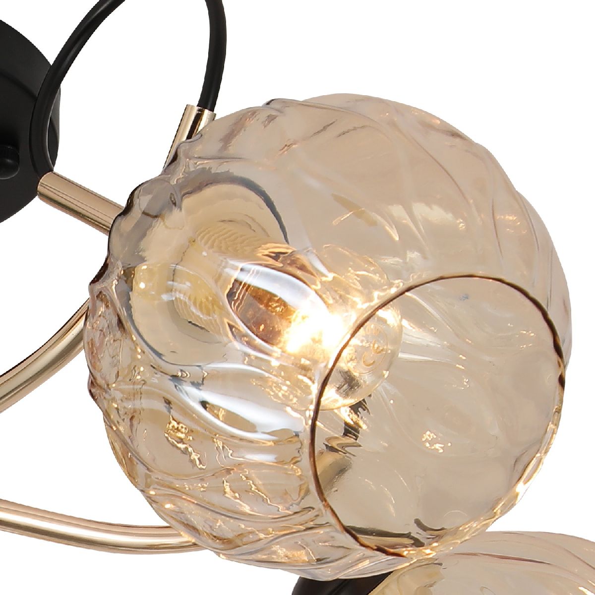 Люстра на штанге Reluce 07202-0.3-05