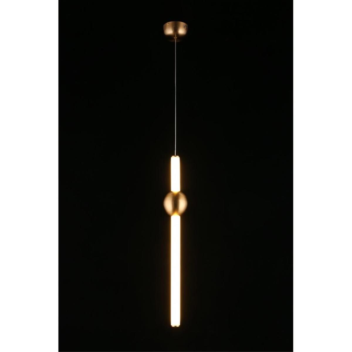 Подвесной светильник Aployt Zhozefin APL.038.06.20