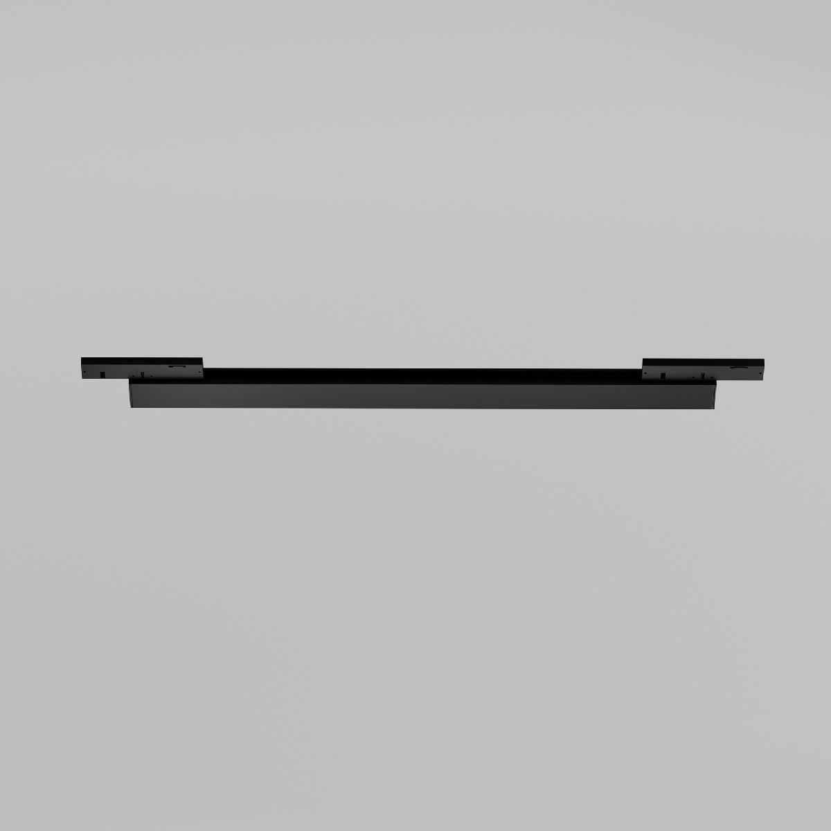 Трековый магнитный светильник Maytoni Points TR193-1-15W4K-M-B