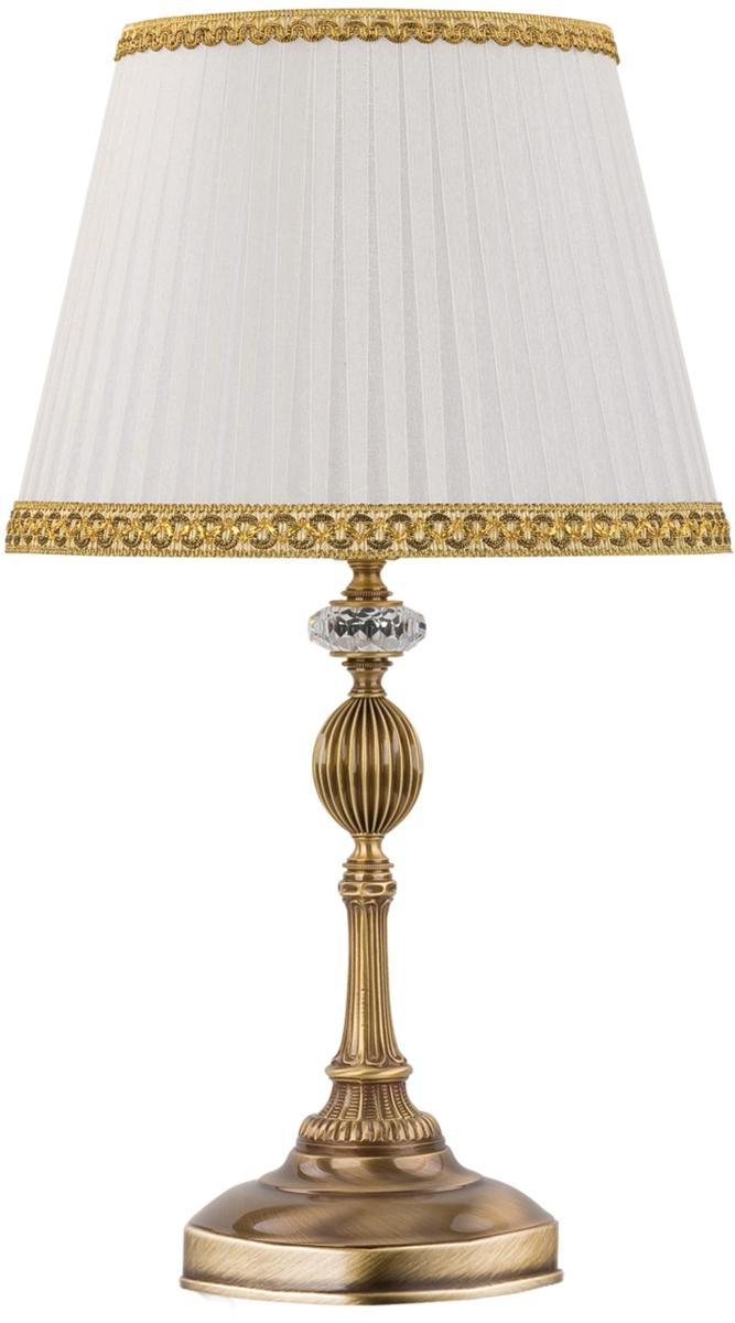 Настольная лампа Kutek Nico Abazur NIC-LN-1 (P/A)