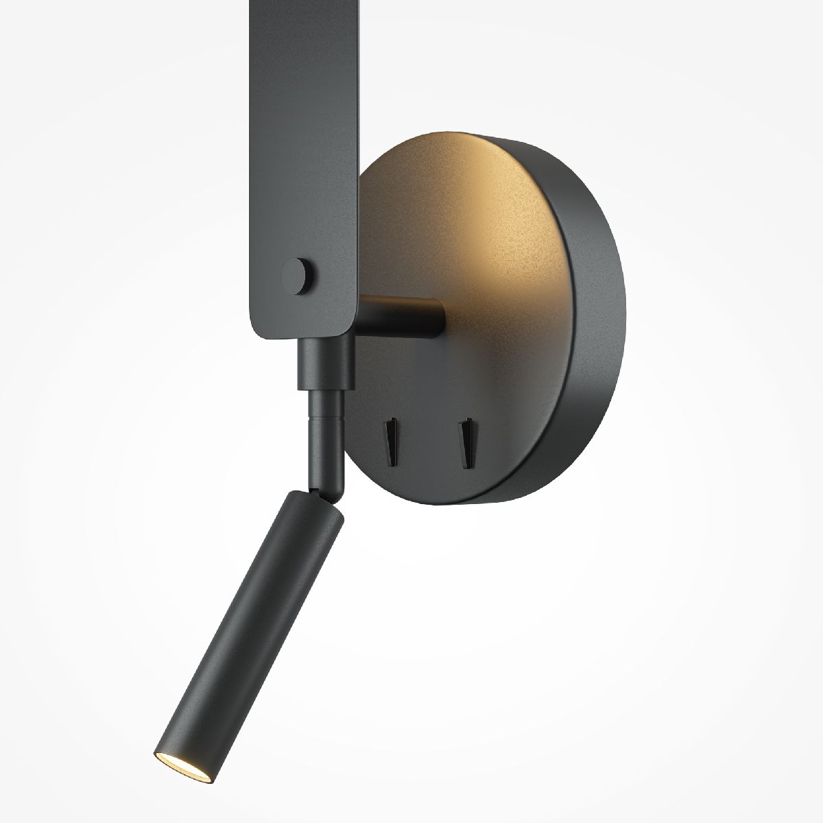 Настенный светильник Maytoni Combo MOD214WL-L8B3K