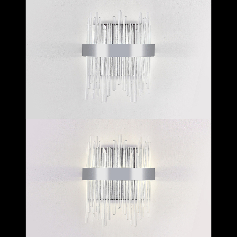 Настенный светильник Natali Kovaltseva Tempio LED LAMPS 81119/1W