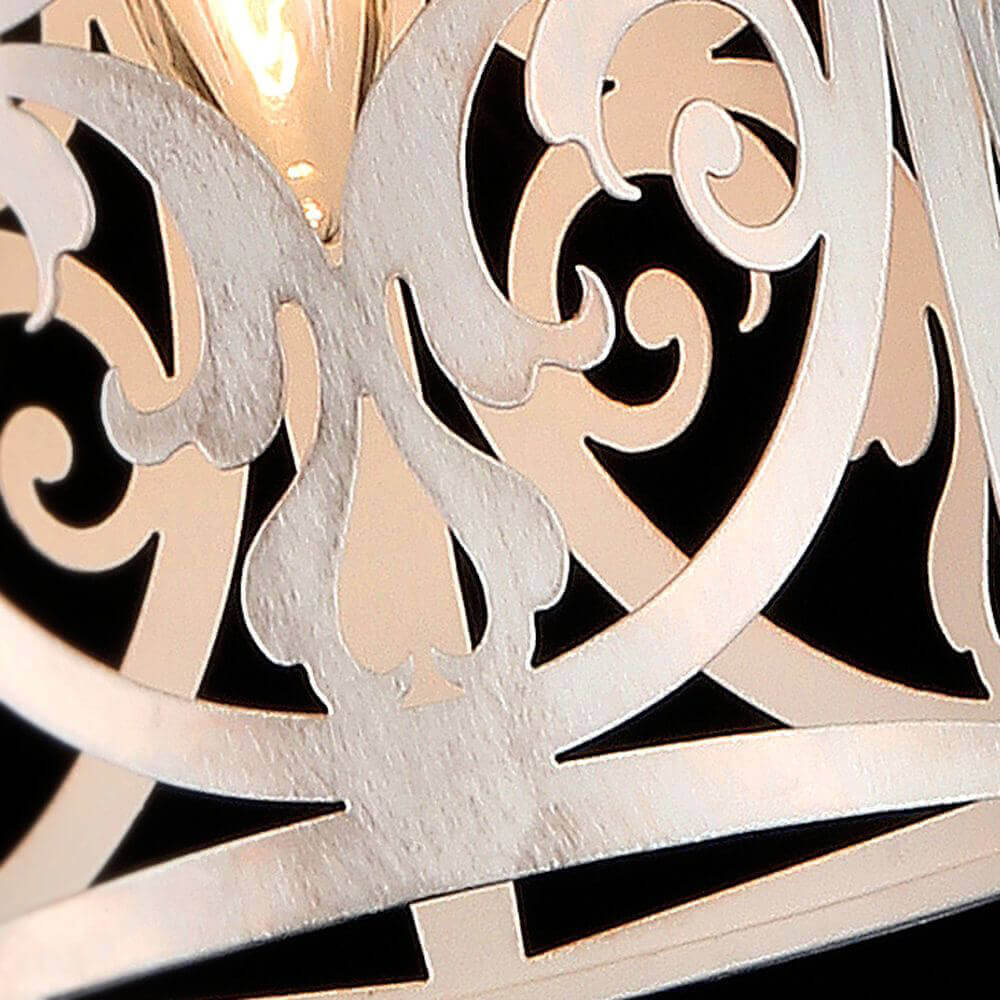 Подвесной светильник Maytoni Rustika H899-11-W