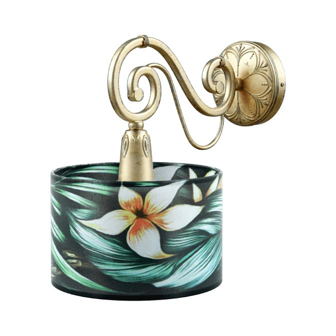 Бра Lamp4you Classic E-01-H-LMP-Y-12