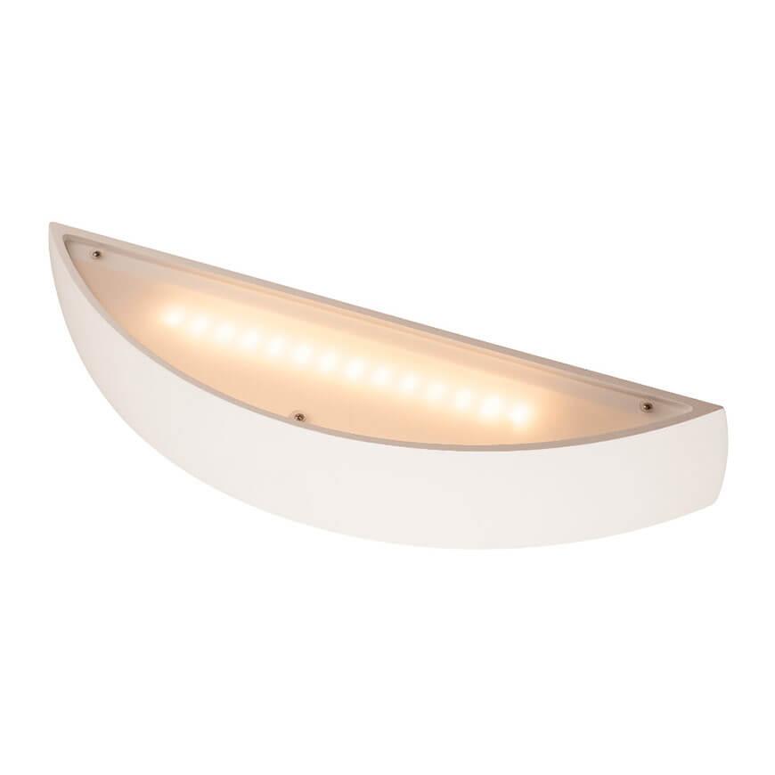 Настенный светильник SLV Plastra Up-Down 148064