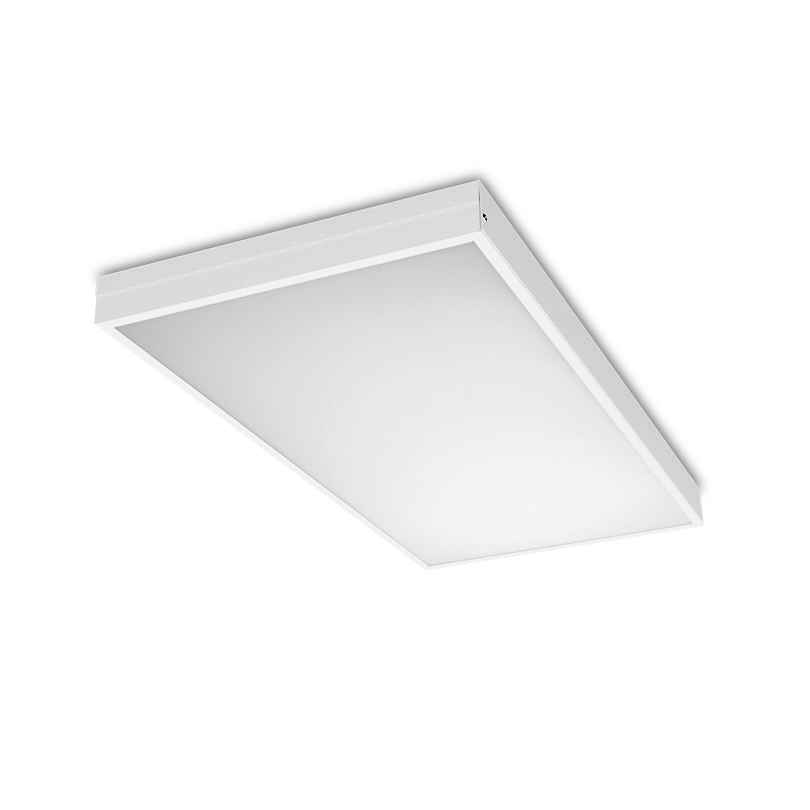 Линейный светильник Wolta ДВО01-18-201-4К