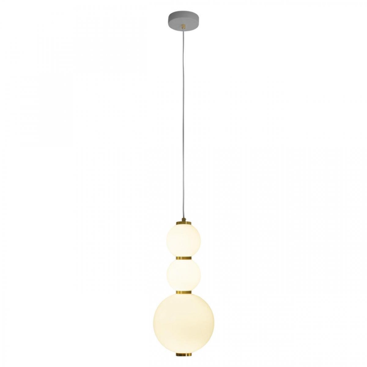 Подвесной светильник Loft IT Pearls 10205/D