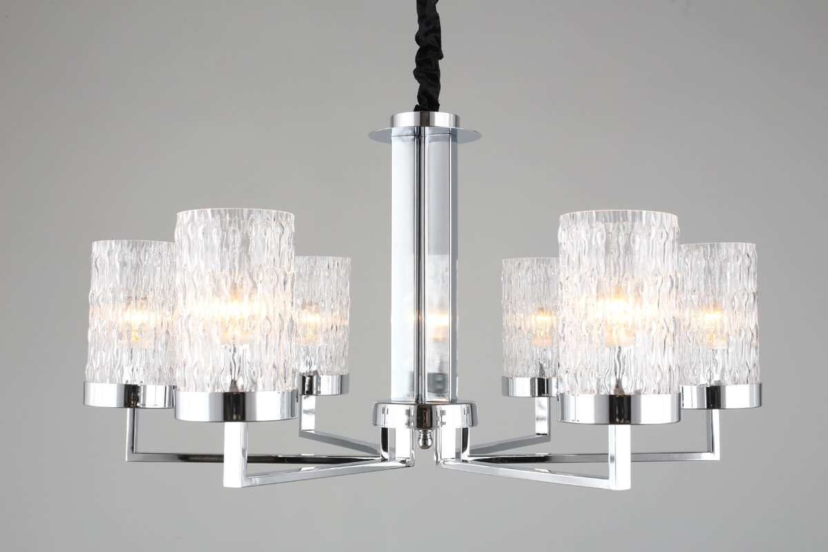 Подвесная люстра Omnilux OML-84703-06