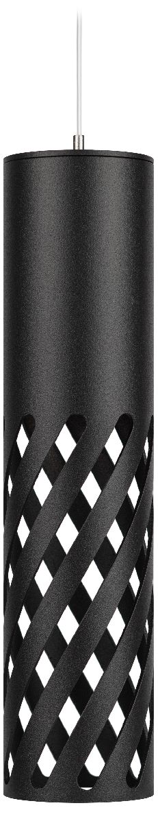 Подвесной светильник Эра PL28 BK Б0061369