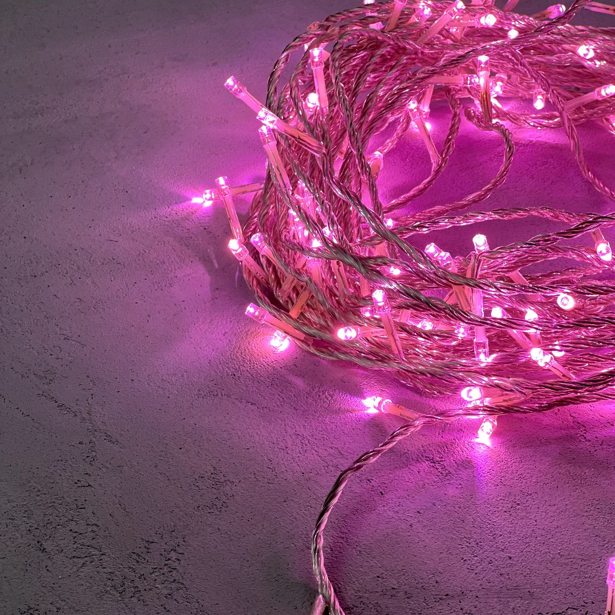 Гирлянда Нить Laitcom (LTC) EST200-3W10-1BP