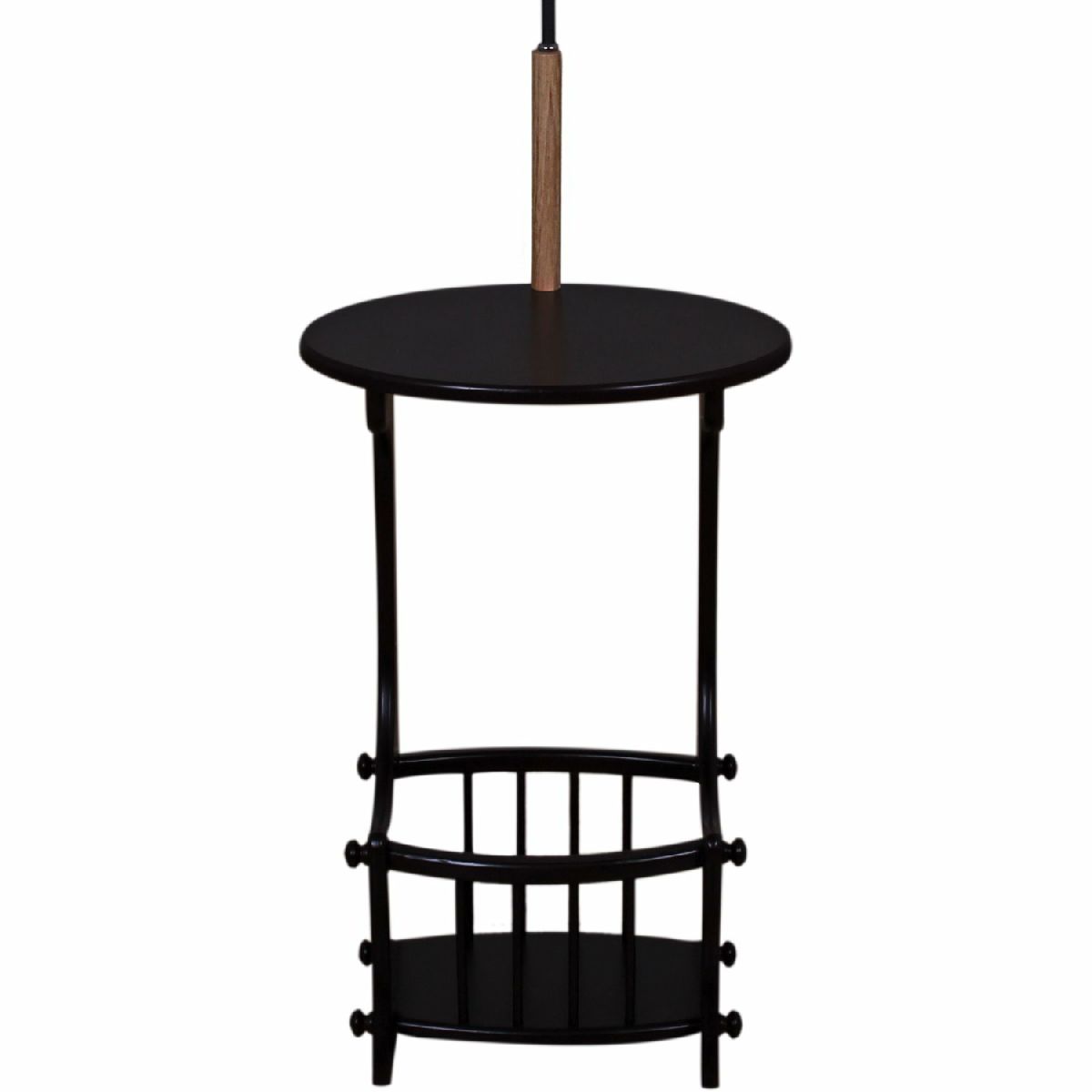 Торшер Reluce 02221-2.6-01 BK