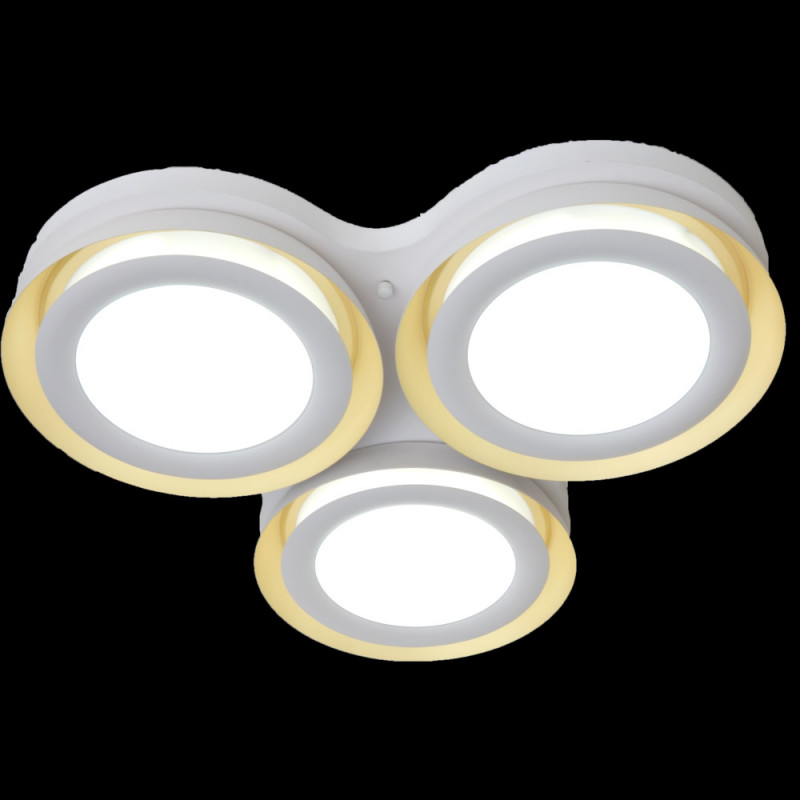 Потолочный светильник Adilux 1017