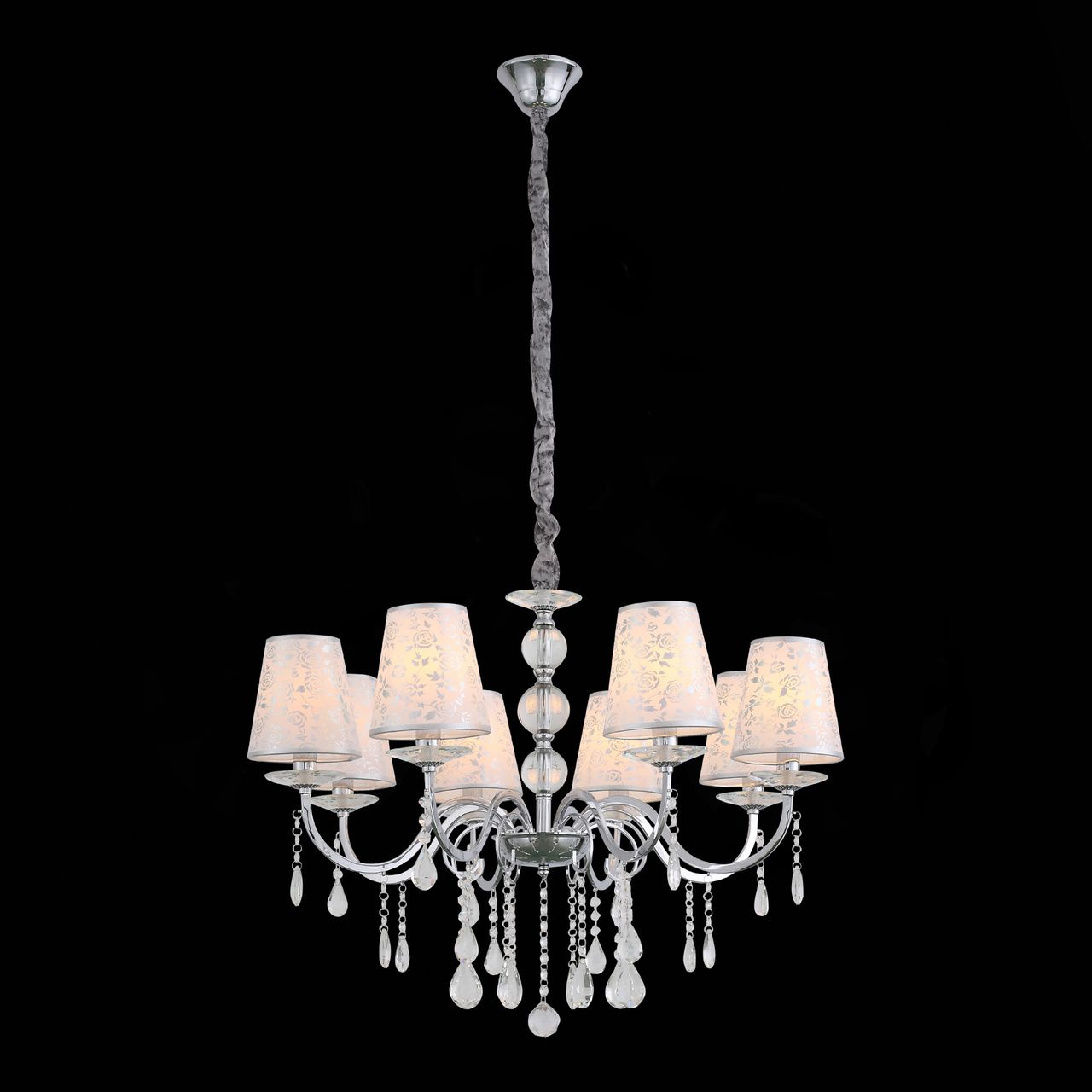 Подвесная люстра ST Luce Aumentato SL176.103.08