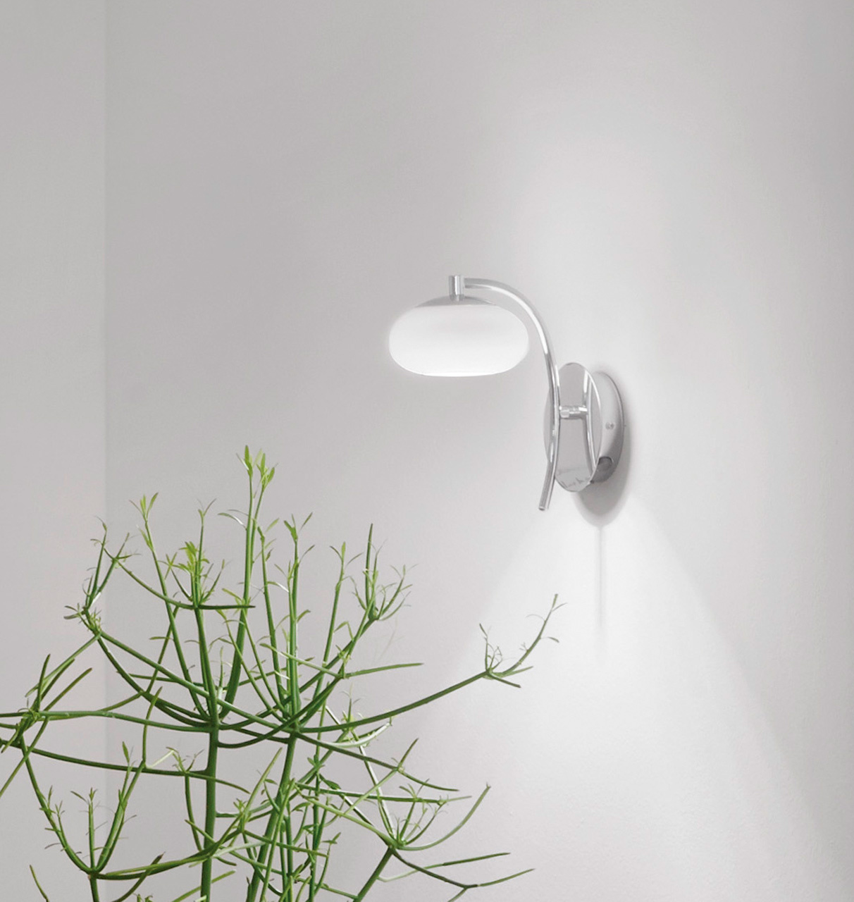 Бра Eglo Aleandro 91754