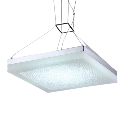 Подвесной светильник Elvan 1402-40W SQ