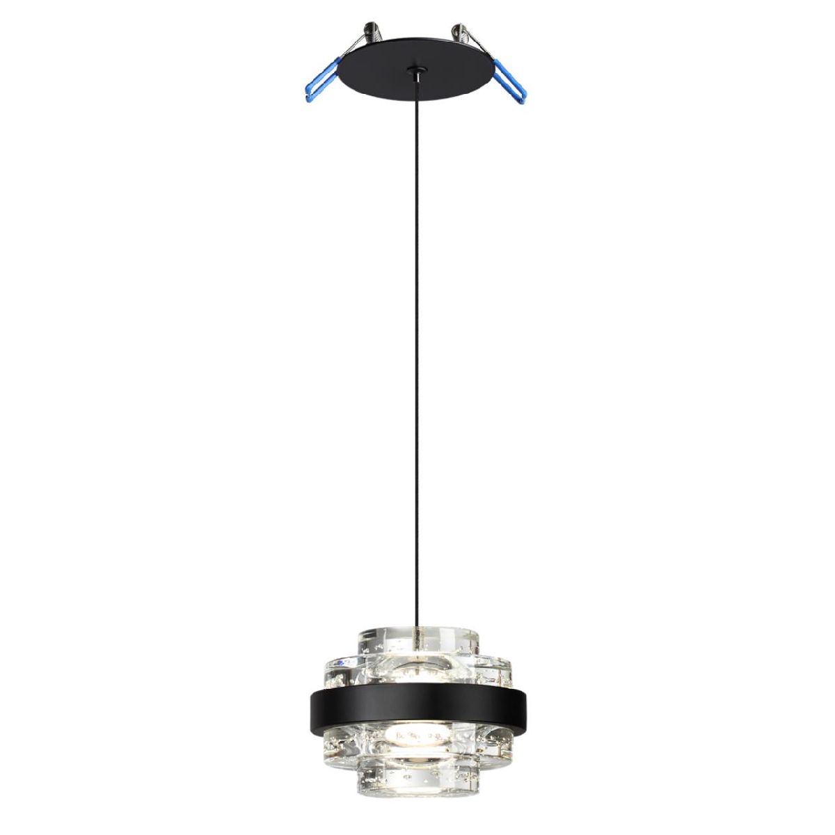 Подвесной светильник Odeon Light Klot 5031/6L