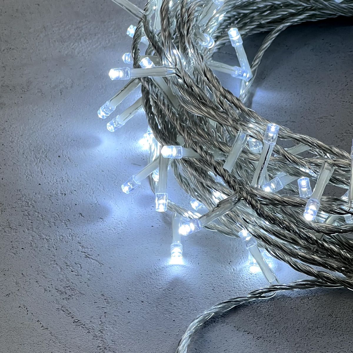 Гирлянда Нить Laitcom (LTC) EST200-3W10-1W