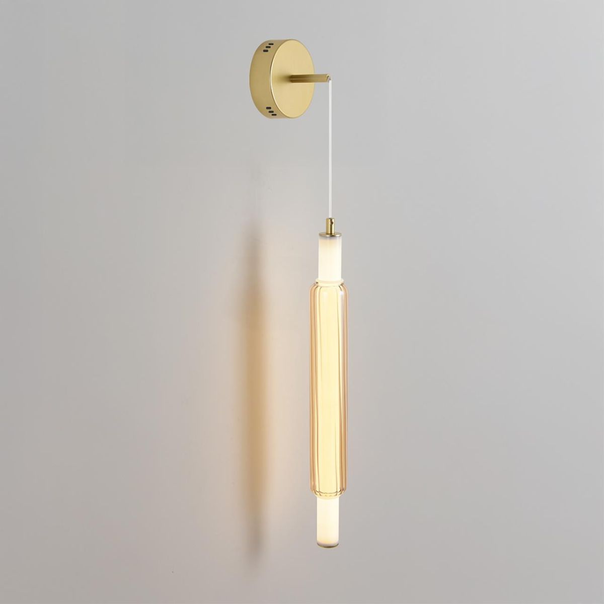 Подвесной светильник Lumion Ledio Trendy 8259/15WCL