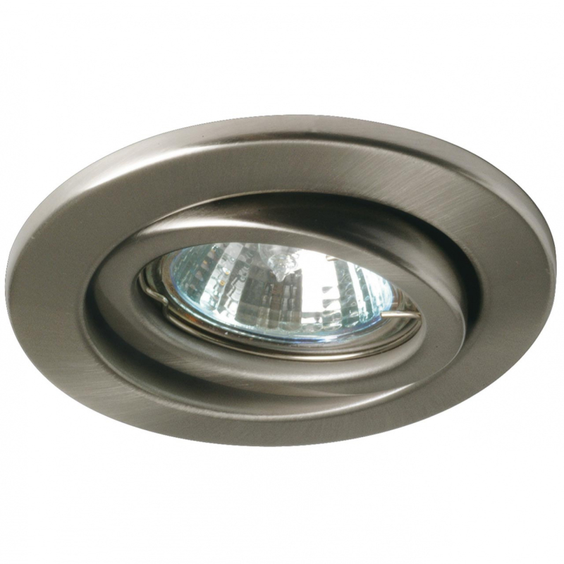 Встраиваемый светильник Paulmann Premium Line Halogen 3601