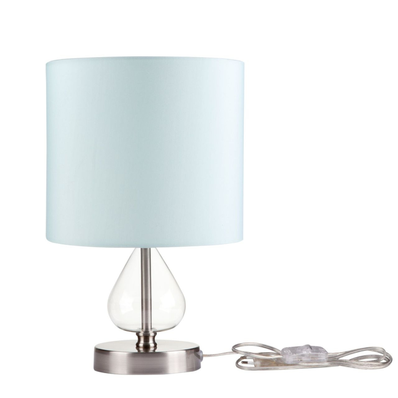 Настольная лампа Maytoni Armony H010TL-01N