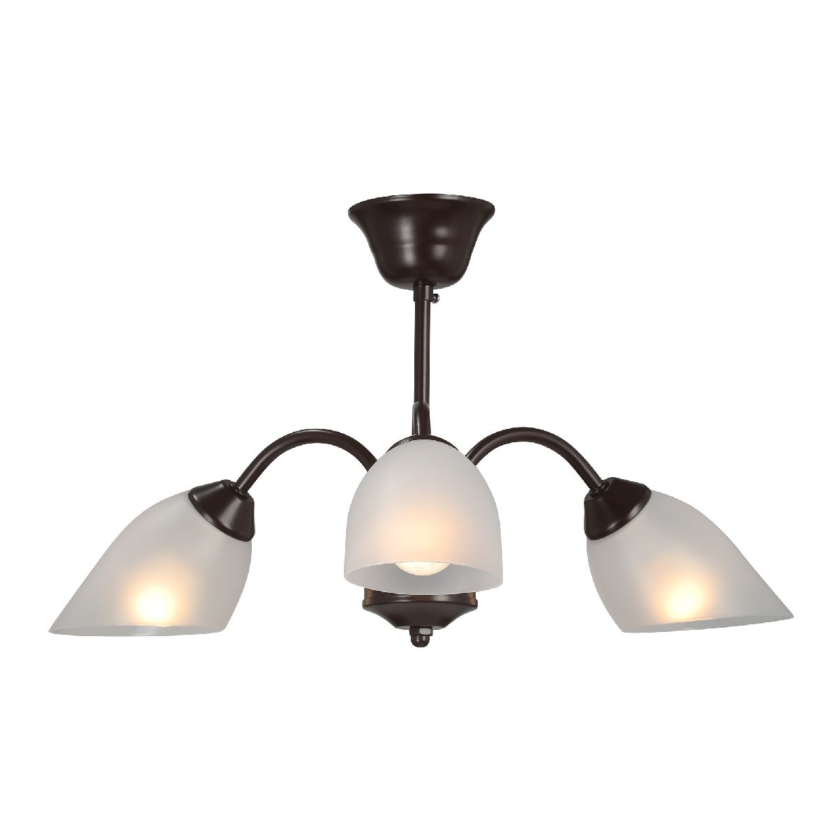 Люстра на штанге Vitaluce V3335-7/3PL