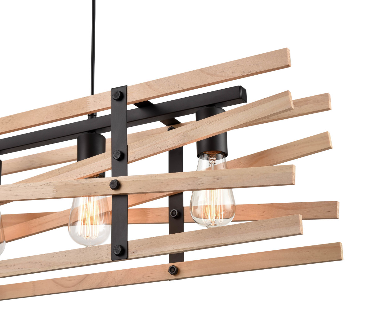 Подвесная люстра Vele Luce Tendenza VL6492P04