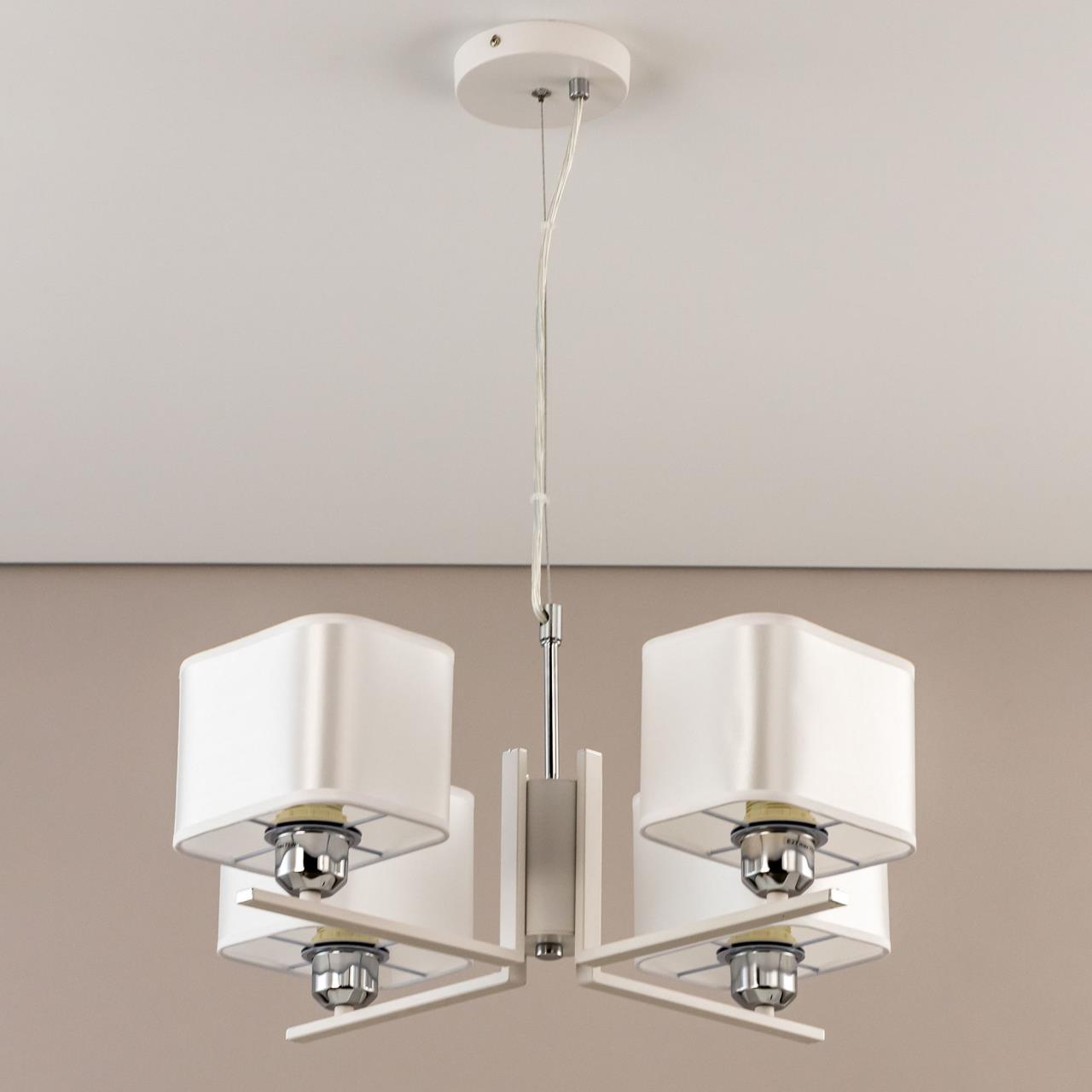 Подвесная люстра Citilux Тильда CL469245 в Москве