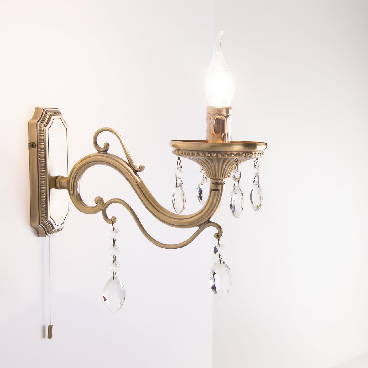 Бра Citilux Кармен CL404313 в Москве