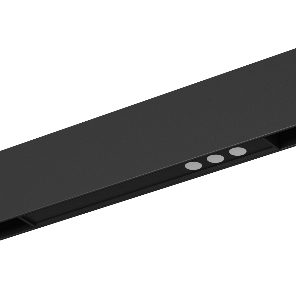 Трековый низковольтный светильник Designled SY-mini-522217-3.7-48-BL-NW 010377