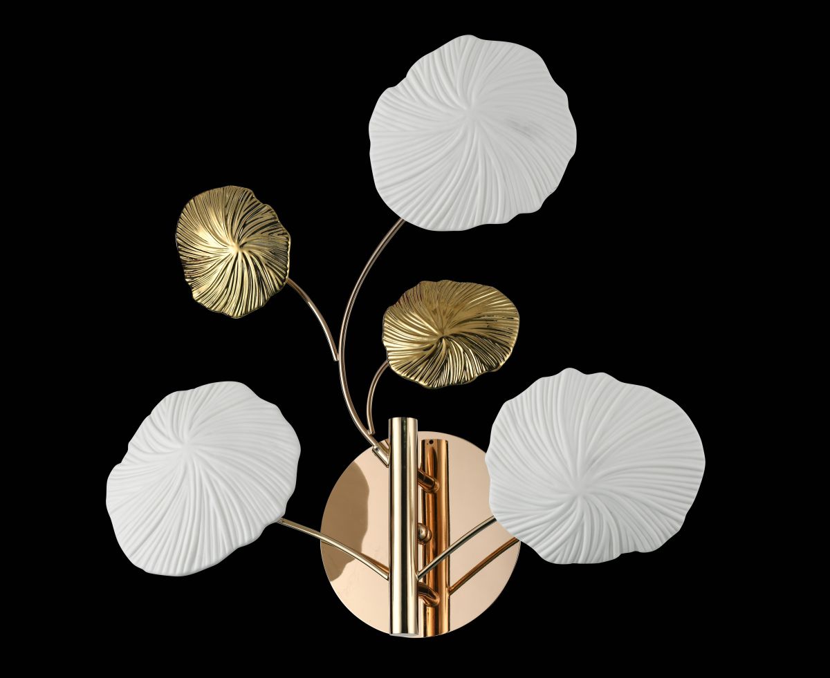 Настенный светильник Alfa Light F2924-11