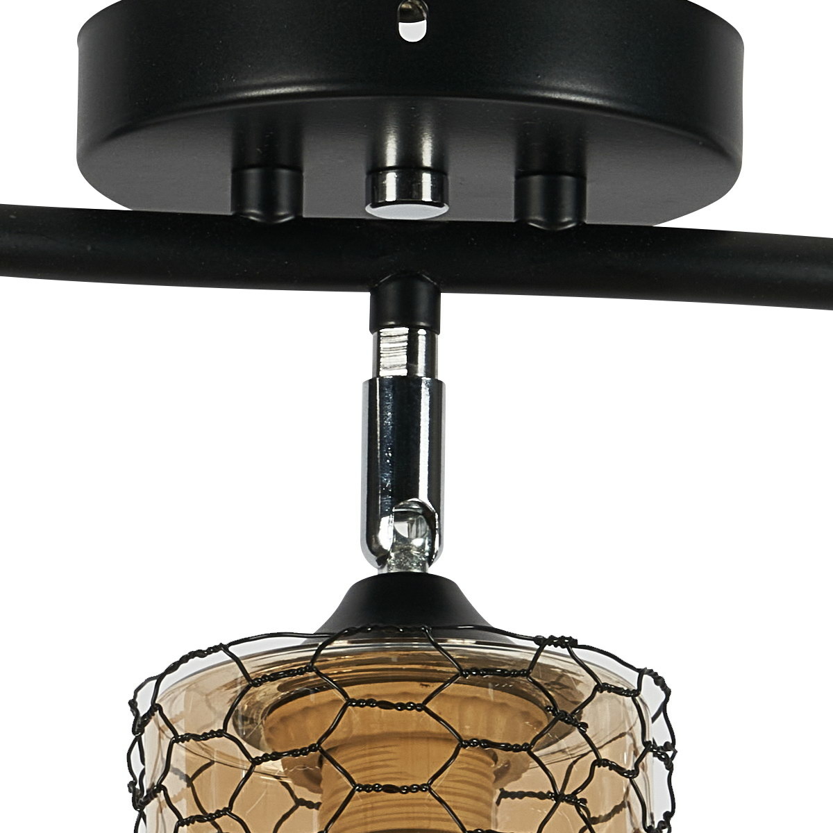 Спот потолочный на штанге Reluce 32698-0.3-03