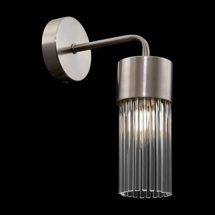 Бра на штанге Freya Esala FR5050WL-01N