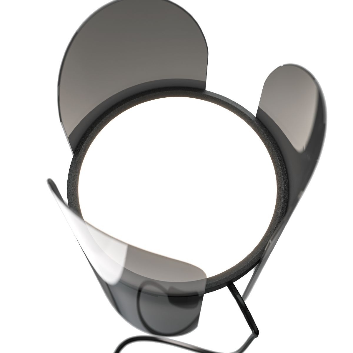 Настольная лампа Maytoni Insight MOD416TL-L6BR3K