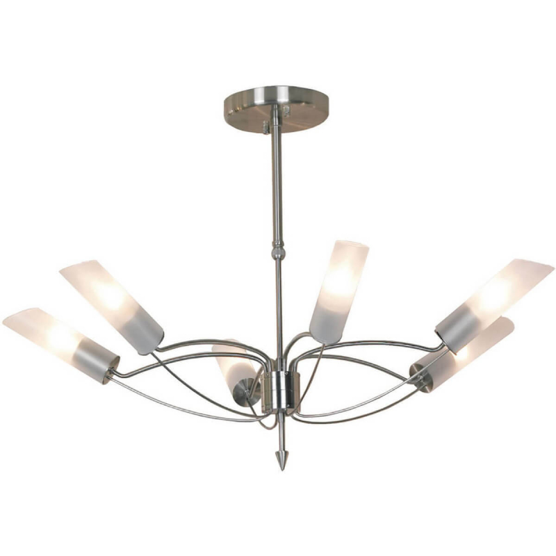 Люстра на штанге Lussole GRLSA-2813-06