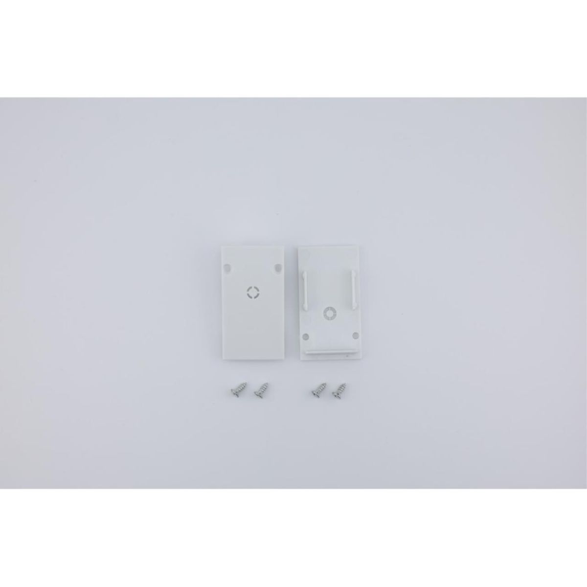 Заглушка для магнитного шинопровода Aployt Magnetic track 220 APL.0282.10.03