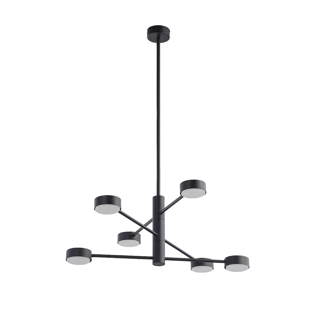 Люстра на штанге Nowodvorski Orbit 7946