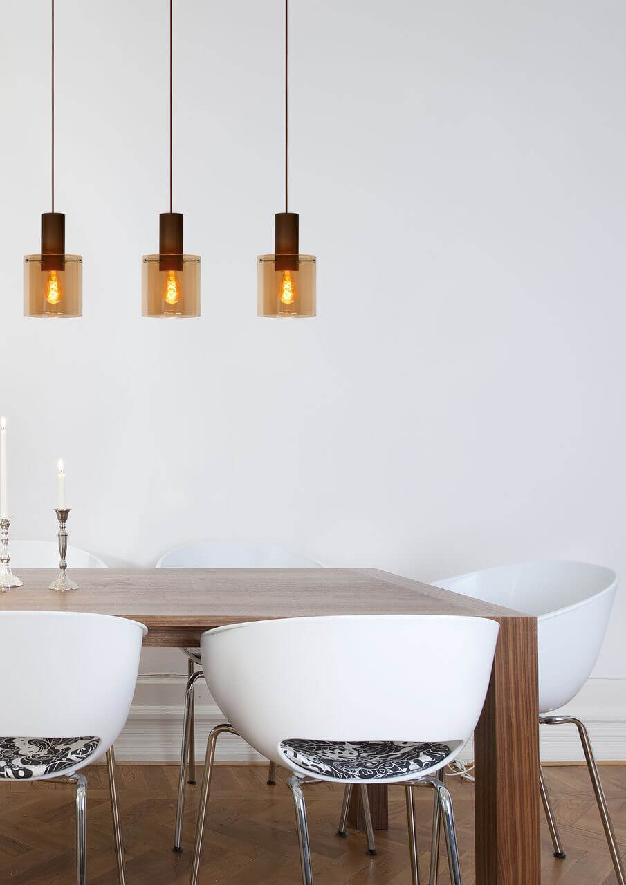 Подвесной светильник Lucide TOLEDO 74405/03/62 в Москве