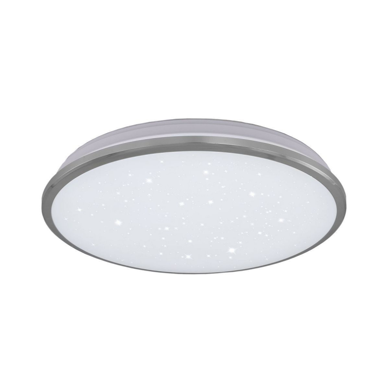 Потолочный светодиодный светильник Citilux Луна CL702301Wz