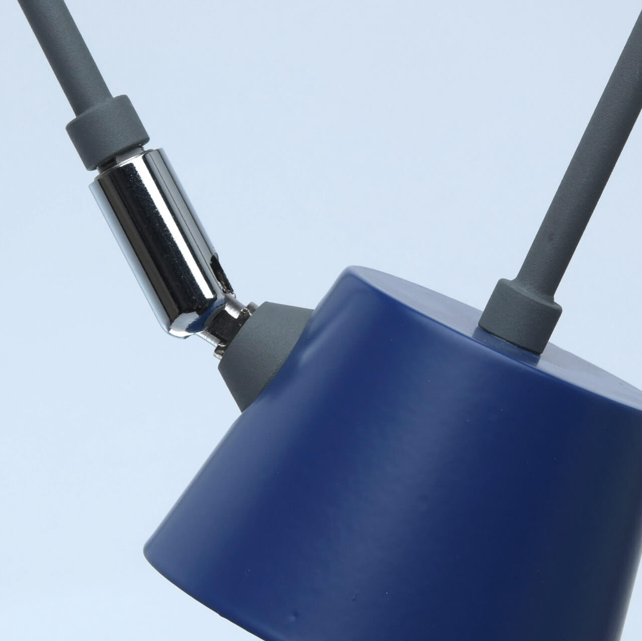 Подвесной светодиодный светильник De Markt Хартвиг 717011101