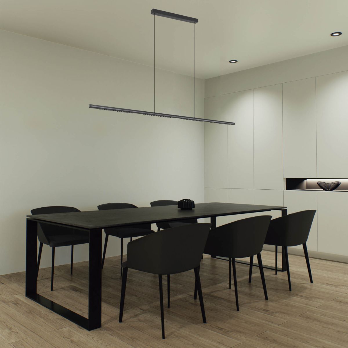 Подвесной светильник Mantra Meca 9120