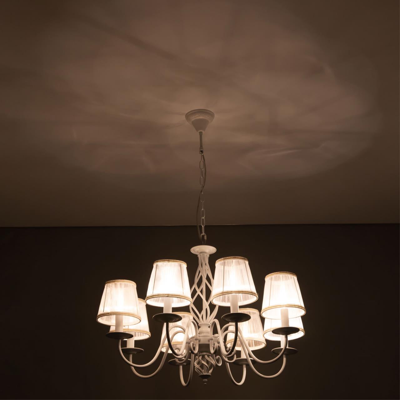 Подвесная люстра Citilux Ровена CL427180 в Москве