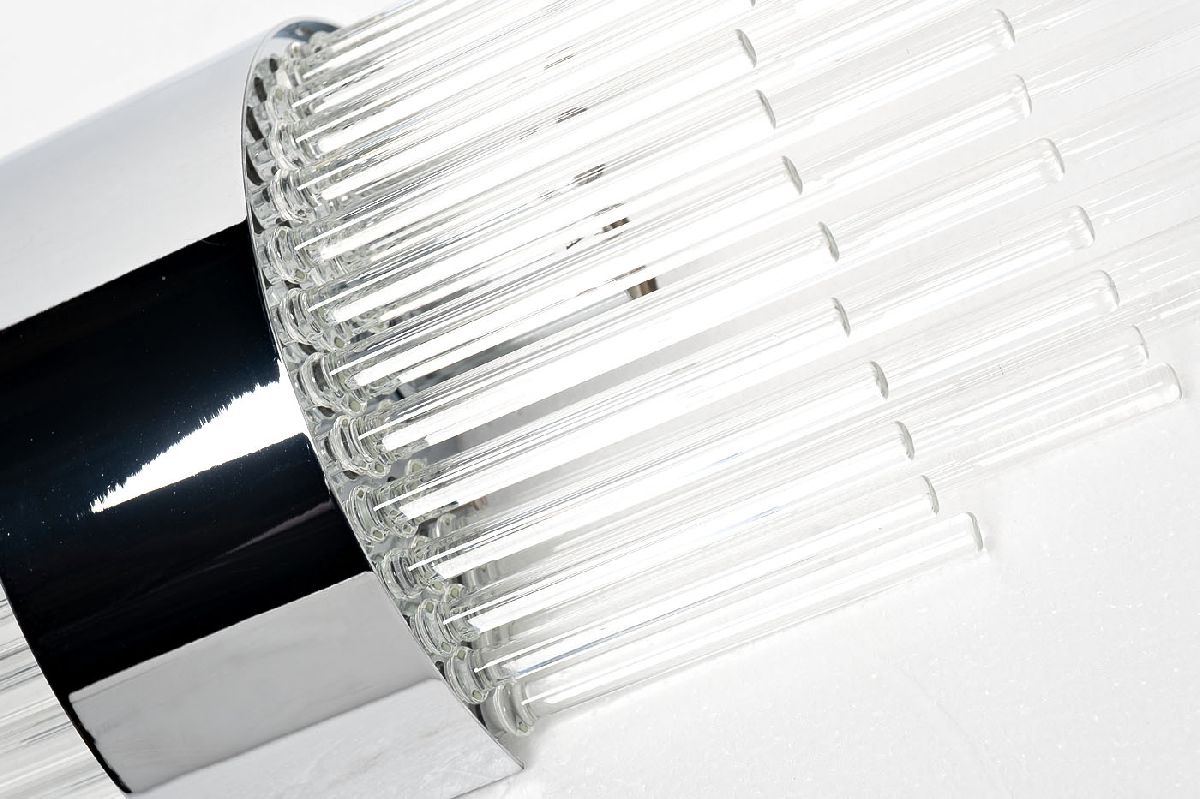 Настенный светильник Garda Decor 92EL-YG59021S-2W