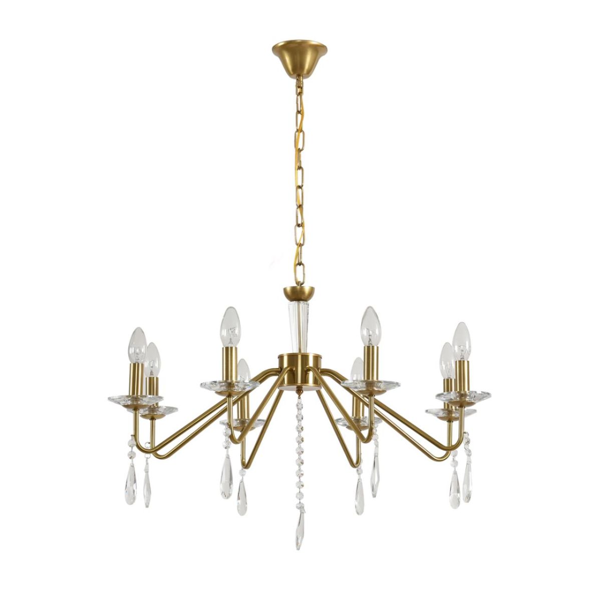 Подвесная люстра Lumion Classi Suana 8319/8